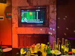 -萧邦音乐会所KTV·蒸汽活海鲜自助(福田店)