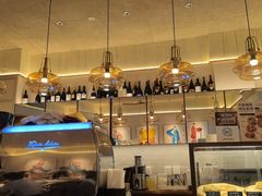 -Brut Eatery悦璞食堂(愚园路店)