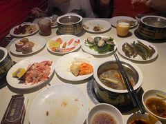 -加餐海鲜自助(集美银泰百货店)