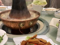 -阳坊胜利涮羊肉(阳坊老店)