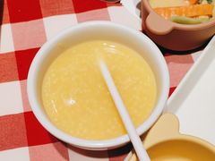 -西贝(深圳卓悦汇店)