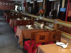 大堂-川外川(星海店)