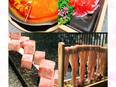 -湊湊火锅·茶憩(打浦桥日月光店)