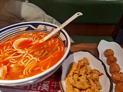 -鑫花溪牛肉米粉(景德路店)