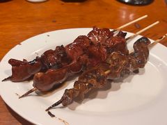 -福烤锦花(长乐路店)