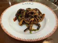-大明寺素食坊(扬子江中路店)