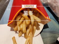 -麦当劳(沙河店)