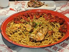 -回·龙虾铺·盆盆蟹·烧烤大排档(回龙观店)