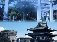 -桂林两江四湖景区