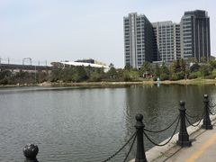 -美兰湖景区
