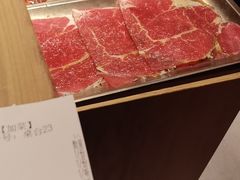-西塔老太太泥炉烤肉(亚运村店)