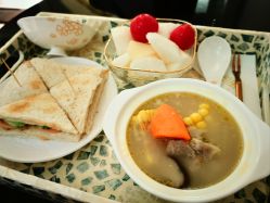 -尊尚柏丽美容SPA