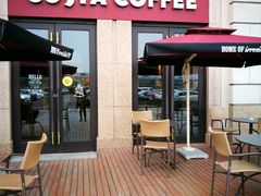 -COSTA COFFEE(常州山姆会员店)