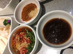 -海底捞火锅(航洋城店)