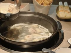 -同仁四季椰子鸡(无锡滨湖万象汇店)