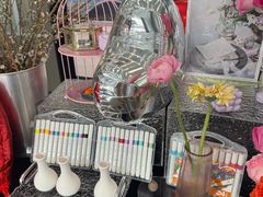 -天津波士信达奔驰4S店(卫津南路店)