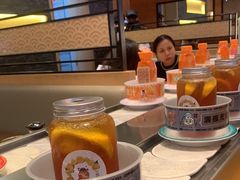 -元气寿司(新城市广场店)