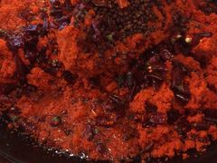 -岗上渣渣老火锅(两路口店)