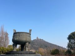 -狼山风景名胜区