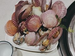 -渔夫蒸鲜(世奥湾店)