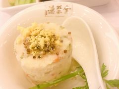 -全聚德(常州店)