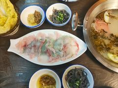 -土著渔匠·养生蝴蝶鱼(香樟路店)