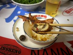 -临胜烧烤大牌档(东葛店)