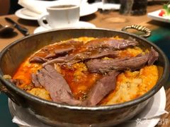-Pasha帕夏土耳其餐厅(南昌路店)