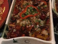-蘑菇私房菜小馆(杨家坪西城天街店)