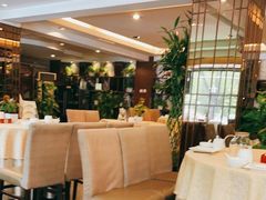 大堂-大鸭梨(天通西苑店)