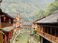 -矮寨·十八洞·德夯大峡谷景区