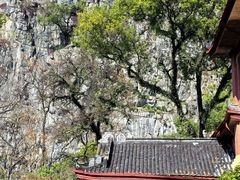 -桂林独秀峰王城景区