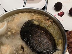 -尚宴牛特鲜自助(太原街万达店)