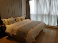 -苏州环球188国际公寓(金鸡湖店)