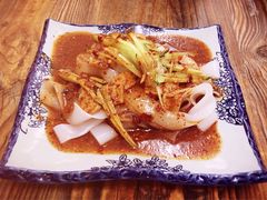 -壹阁胡羊焖饼(敦煌夜市店)