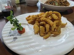 -湘约东方·湘约和港·湖南家常菜·宴请(民星路店)