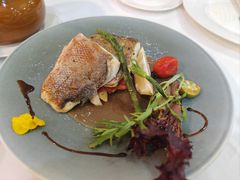 -维兰西餐(万泉河店)