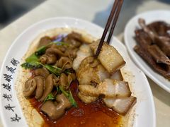 -长平老姿娘夜粥(平东一街店)