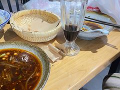 -子曰倒贴烧饼(松龄路店)
