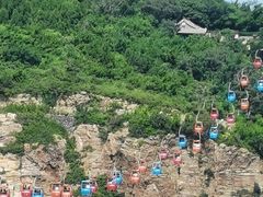 -蓬莱阁景区