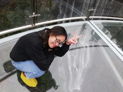 -古龙峡云天玻霸