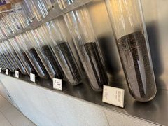 -喜茶(徐州金鹰店)