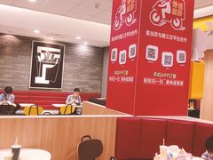 -麦当劳(上百万和城店)