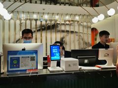 -美豪怡致酒店(上海长寿路店)