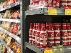 -blt精品超市(杭州城西银泰店)