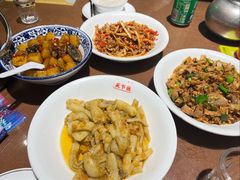 -天下客饭店(中山路店)