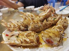 -揭阳钟记小食(福田新村店)