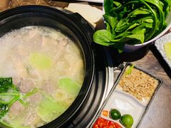 -同仁四季椰子鸡(海岸城天利店)
