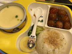 -老娘舅(杭州良渚永旺梦乐城店)