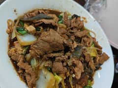 -老陈家烩菜(兴林路店)